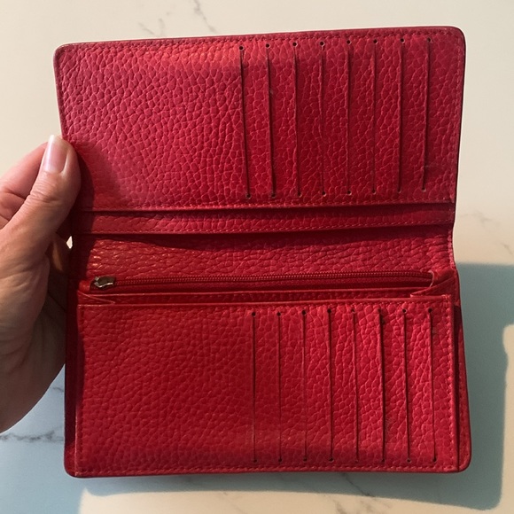 Authentic Celine Wallet - Picture 2 of 4
